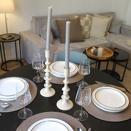פאדרבורן Boutique Apartment Im Zentrum מראה חיצוני תמונה