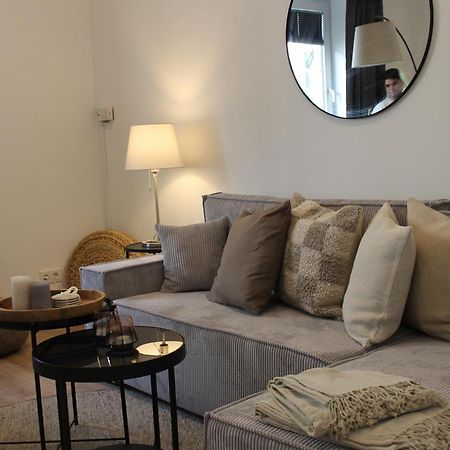 פאדרבורן Boutique Apartment Im Zentrum מראה חיצוני תמונה