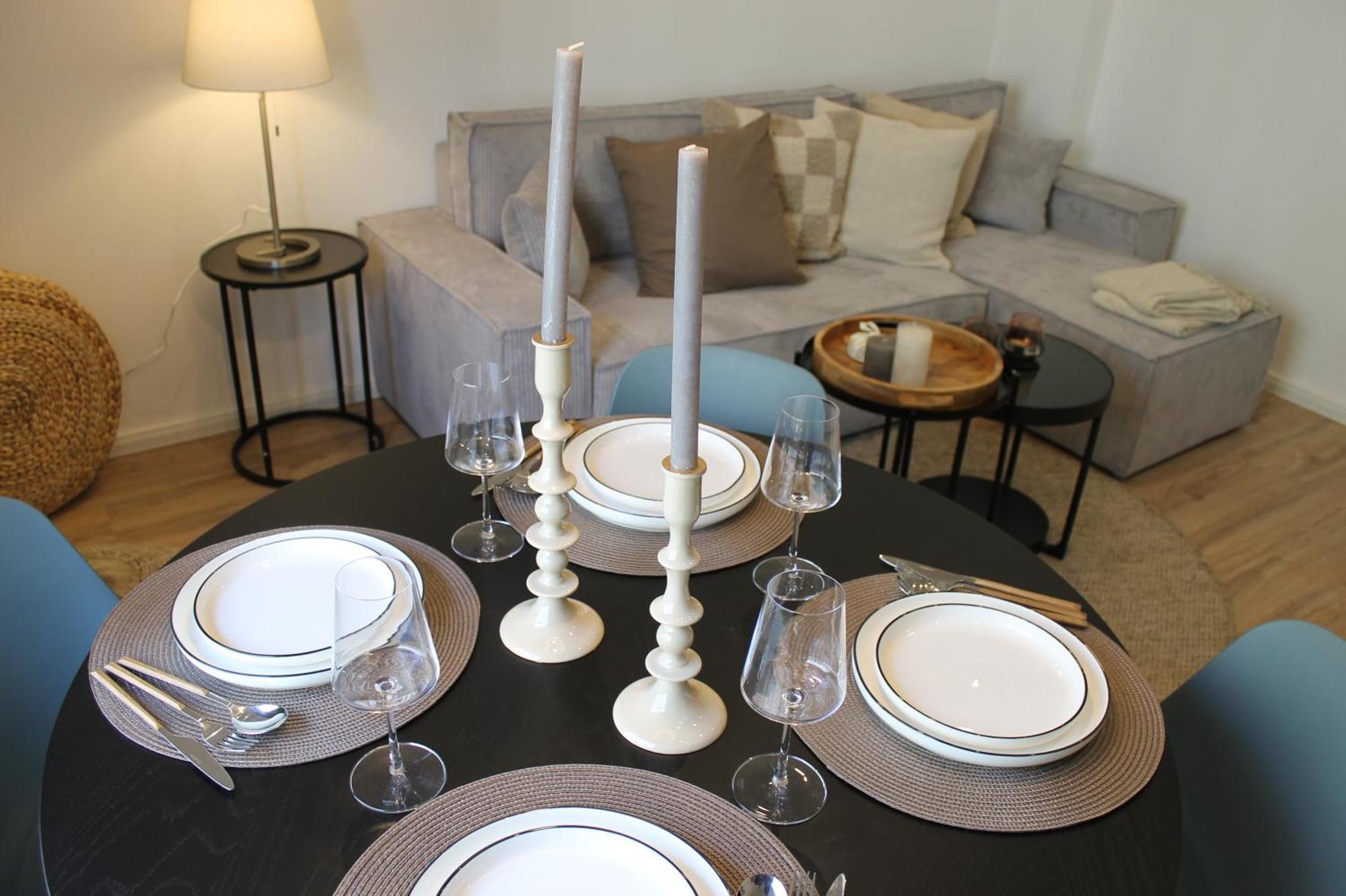 פאדרבורן Boutique Apartment Im Zentrum מראה חיצוני תמונה