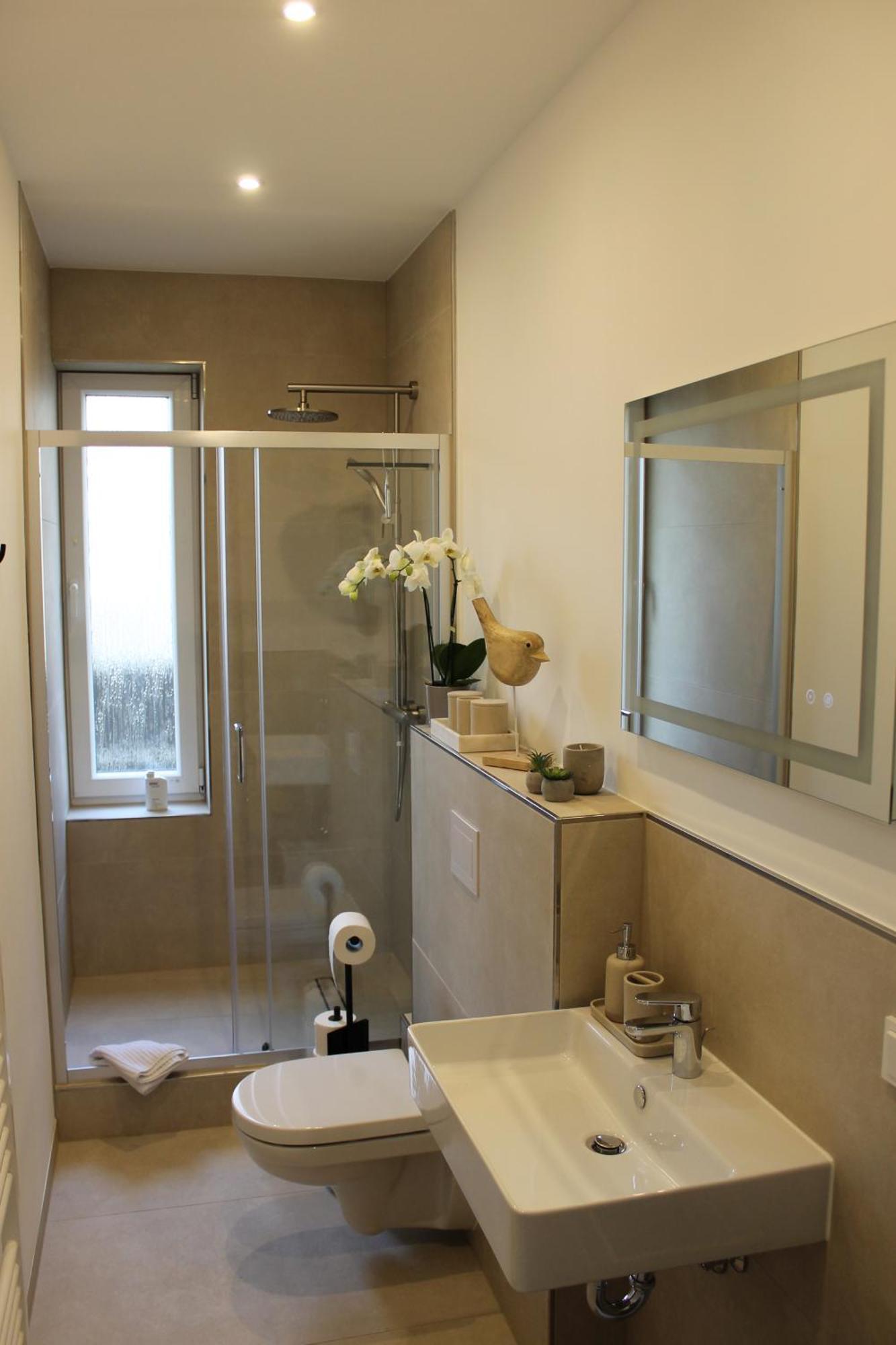פאדרבורן Boutique Apartment Im Zentrum מראה חיצוני תמונה