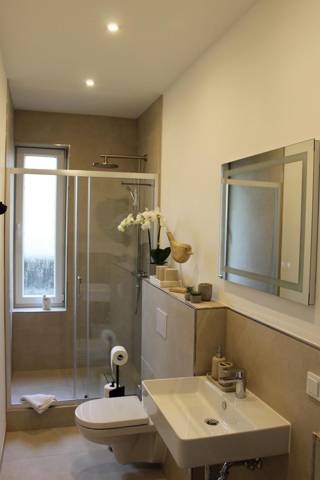 פאדרבורן Boutique Apartment Im Zentrum מראה חיצוני תמונה