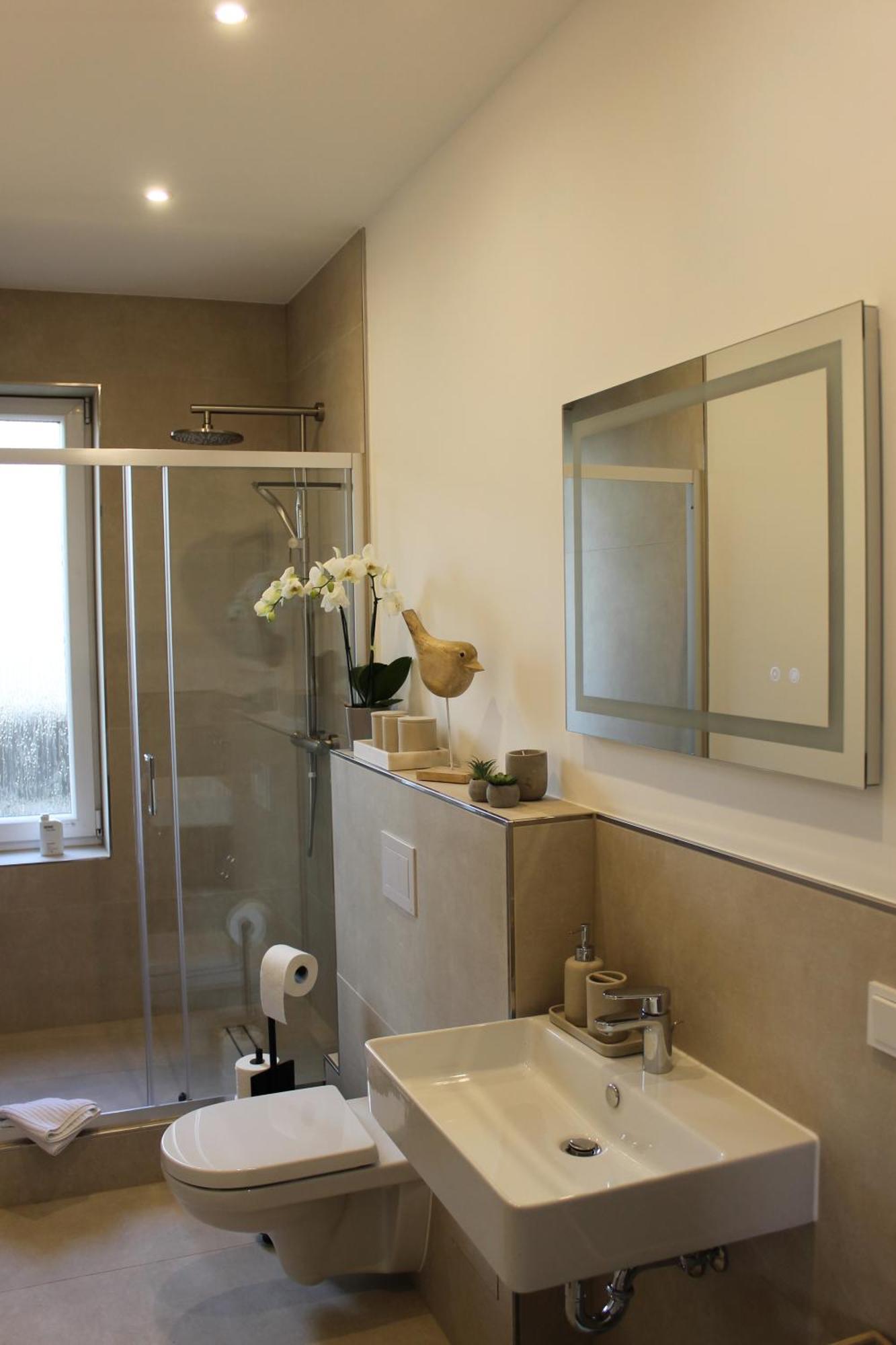 פאדרבורן Boutique Apartment Im Zentrum מראה חיצוני תמונה