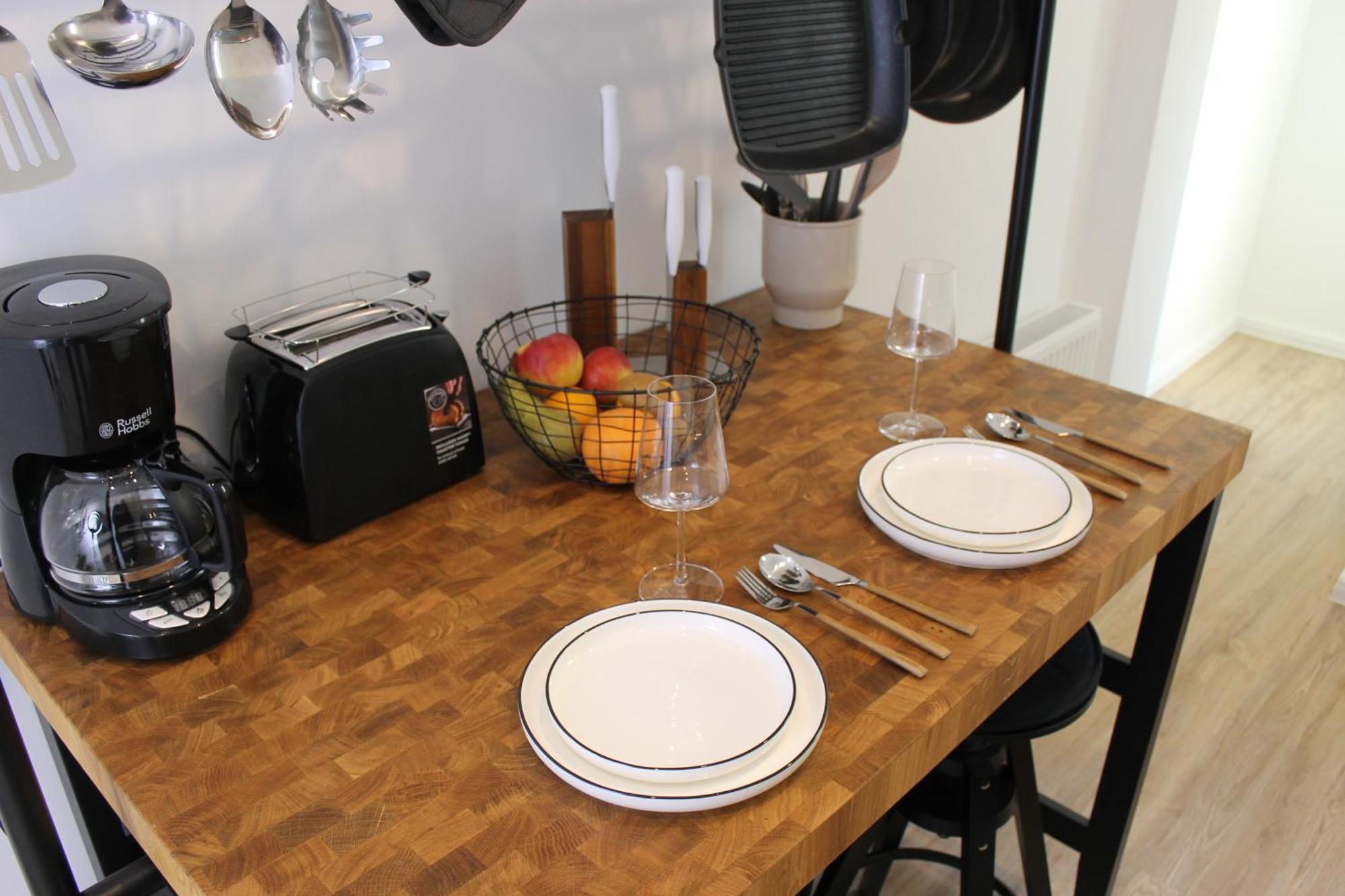 פאדרבורן Boutique Apartment Im Zentrum מראה חיצוני תמונה